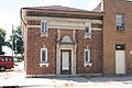 Photo of a building in Seward, Illinois, USA.