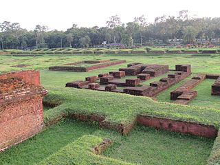 <span class="mw-page-title-main">Comilla Sadar Dakshin Upazila</span> Upazila in Chattogram Division, Bangladesh