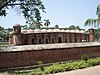 Shat Gombuj Mosque (ষাট গম্বুজ মসজিদ) 003.jpg