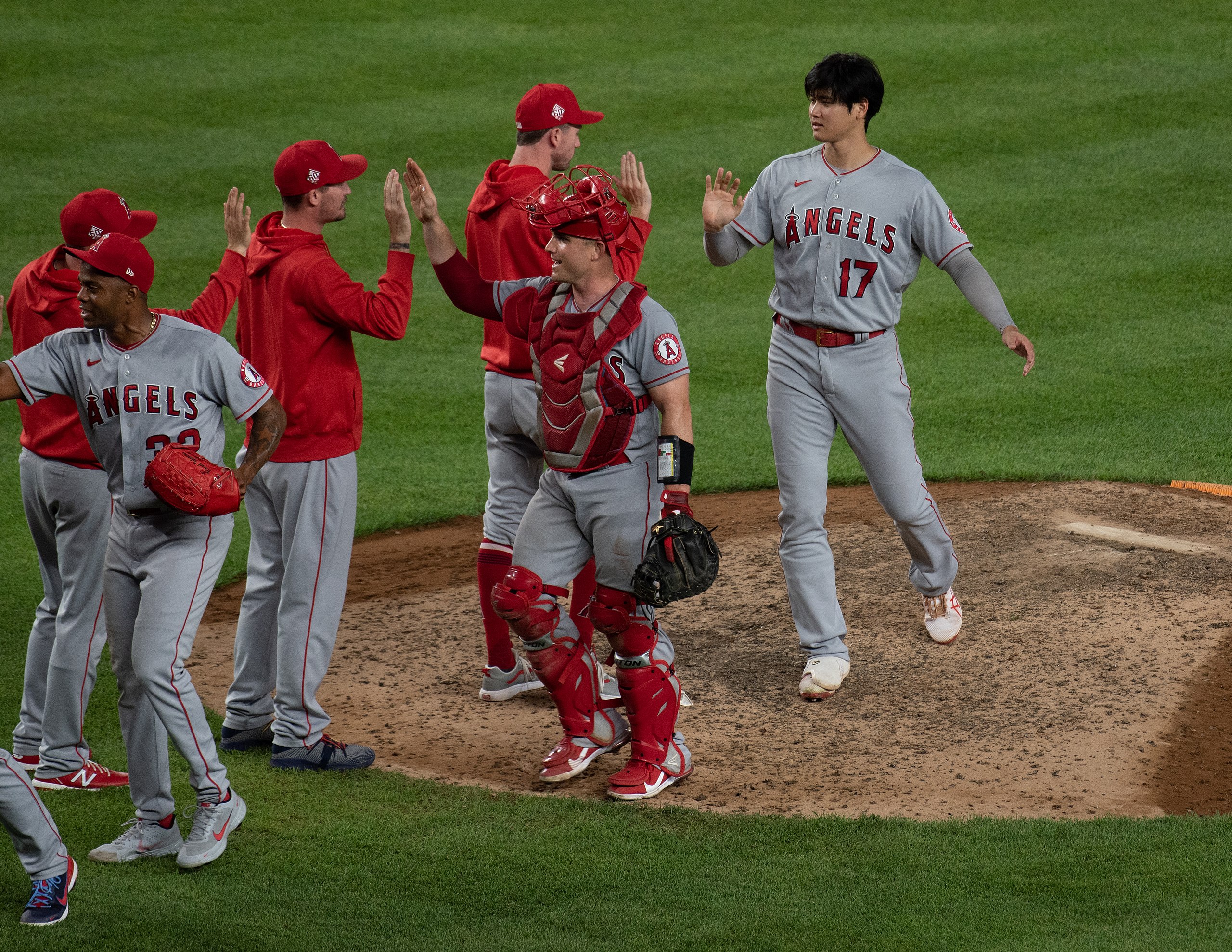 File:Shohei Ohtani (52251755356).jpg - Wikimedia Commons