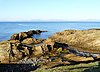 Linia brzegowa patrząc na Dornoch Firth - geograph.org.uk - 687442.jpg