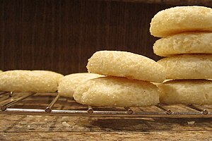 Shortbread Cookies, aka "Butter Delivery ...