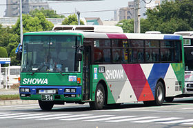 Showa Bus - Saga 200 ka 508.JPG
