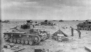 Operation Crusader