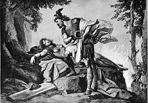 Siegfried awakens Brunhild.jpg