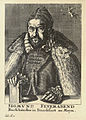 Sigmund Feyerabend (1528-1590)