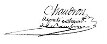 Миниатюра для Файл:Signature de Guillaume Chaudron-Rousseau.jpg