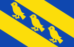 Flagge fan Sibekarspel