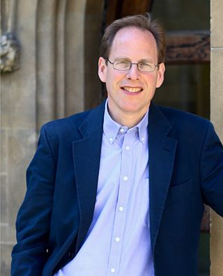 <span class="mw-page-title-main">Simon Baron-Cohen</span> British psychologist and author