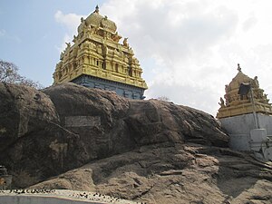 Singaperumalkovil.