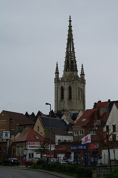 File:Sint Geertruikerk Leuven 1.JPG