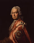 Vorschaubild für Andrew Mitchell (Diplomat, 1708)