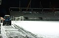 Skagerak Arena snow removal.jpg