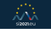 Slovenia 2021 EU Council Presidency.svg