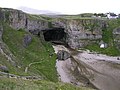 Smoo cave, Durness - geograph.org.uk - 711031.jpg