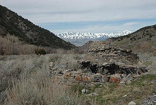 <span class="mw-page-title-main">Soldier Creek Kilns</span> United States historic place