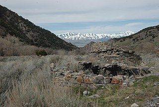 Soldier Creek Kilns United States historic place