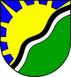 Wappen der Gemeinde Sommerland