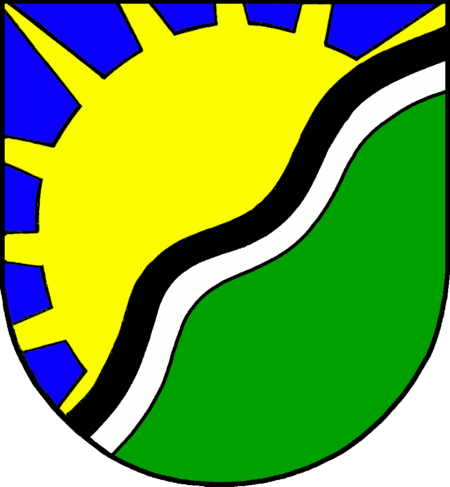 Sommerland Wappen