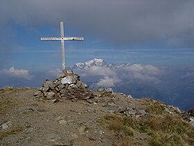 Illustratives Bild des Artikels Mont Mirantin