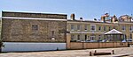 Ordnance Survey buildings