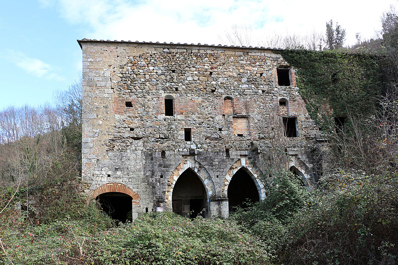 File:Sovicille, rosia, eremo di santa lucia, 01.JPG