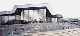 KK Vojvodina - Wikipedia