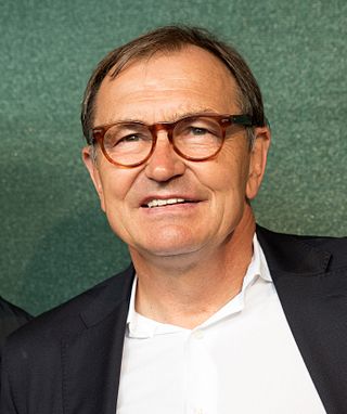 <span class="mw-page-title-main">Ewald Lienen</span> German football manager and former player