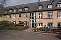 Deutsch: Springiersbach, Familienferienheim