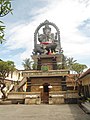 Arca Sri Maha Ganesha, Kalibukbuk