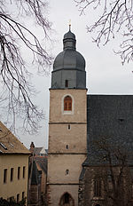 St.-Petri-Pauli-Kirche (Lutherstadt Eisleben)
