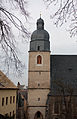 Die St.Petri-Pauli Kirche