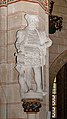 * Nomination Christoph, Duke of Württemberg, Collegiate church St. Amandus, Bad Urach --Llez 05:54, 2 May 2023 (UTC) * Promotion Good quality. --Imehling 17:29, 9 May 2023 (UTC)