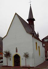 Katholische St.-Antonius-Kapelle