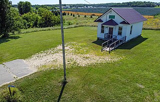 <span class="mw-page-title-main">St. Charles Township, Winona County, Minnesota</span> Township in Minnesota, United States