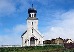 St. George Kilisesi Pribolof AK HABS1.jpg