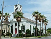 St. Joseph German Catholic Church Galveston.jpg St. Joseph German Catholic Church Galveston.jpg