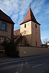 St. Kunigund (Reuth)