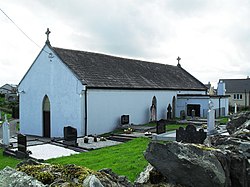 St. Patrick's Church