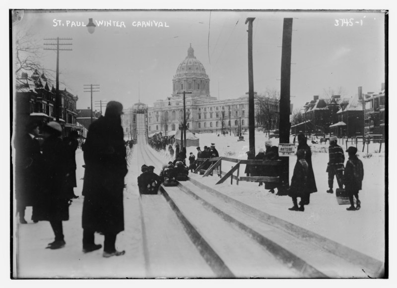 File:St. Paul Winter Carnival LCCN2014700912.tif