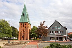 St. Stephanus Kirche in Wittingen IMG 9227