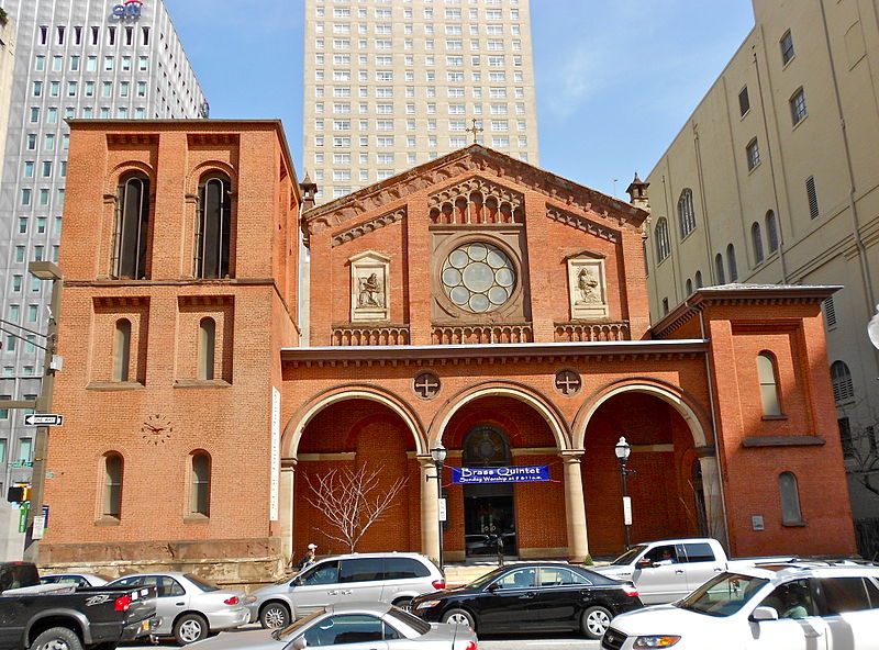 File:St Pauls Baltimore.JPG