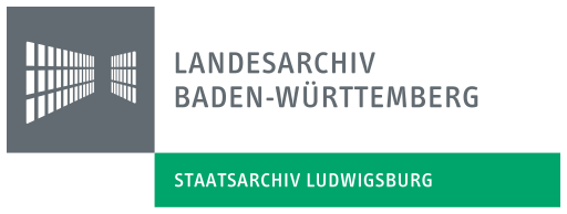 File:Staatsarchiv Ludwigsburg Logo.svg