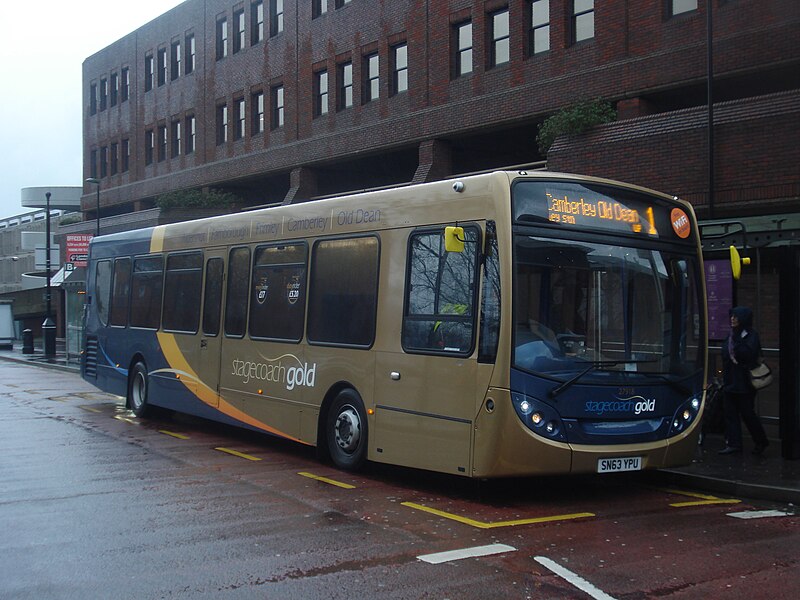 File:Stagecoach South SN63 YPU Dec 2013.jpg