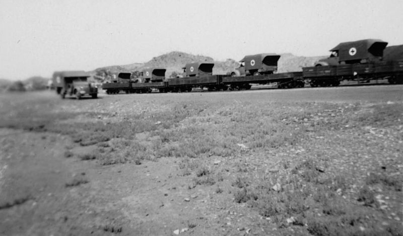 File:StateLibQld 2 122157 Army camp at Mt Isa, during World War Two.jpg