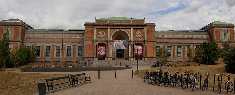 File:Statens Museum for Kunst main building.jpg