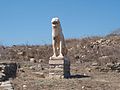 Statuary on Delos (V) (5182489595).jpg