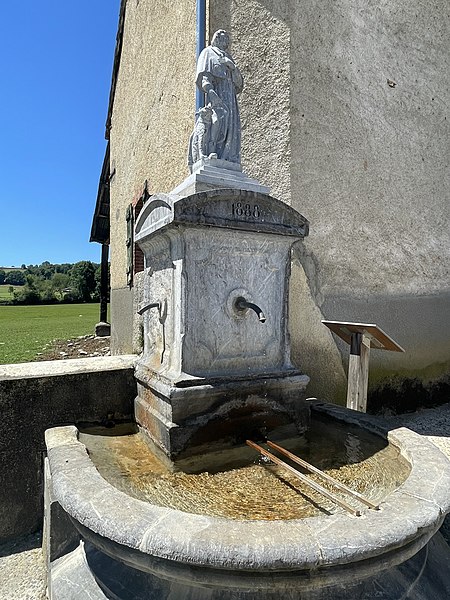 File:Statue Saint Roch.jpg