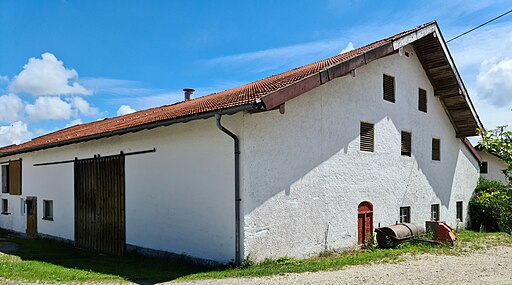 Steinbach 3 Stallung