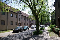 Steinbockstraße Neukölln